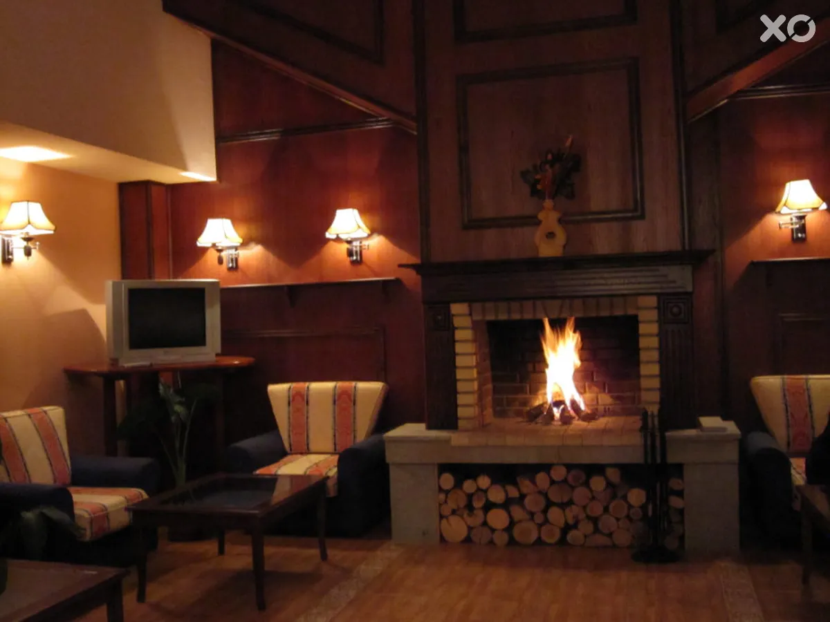 Prespa Hotel