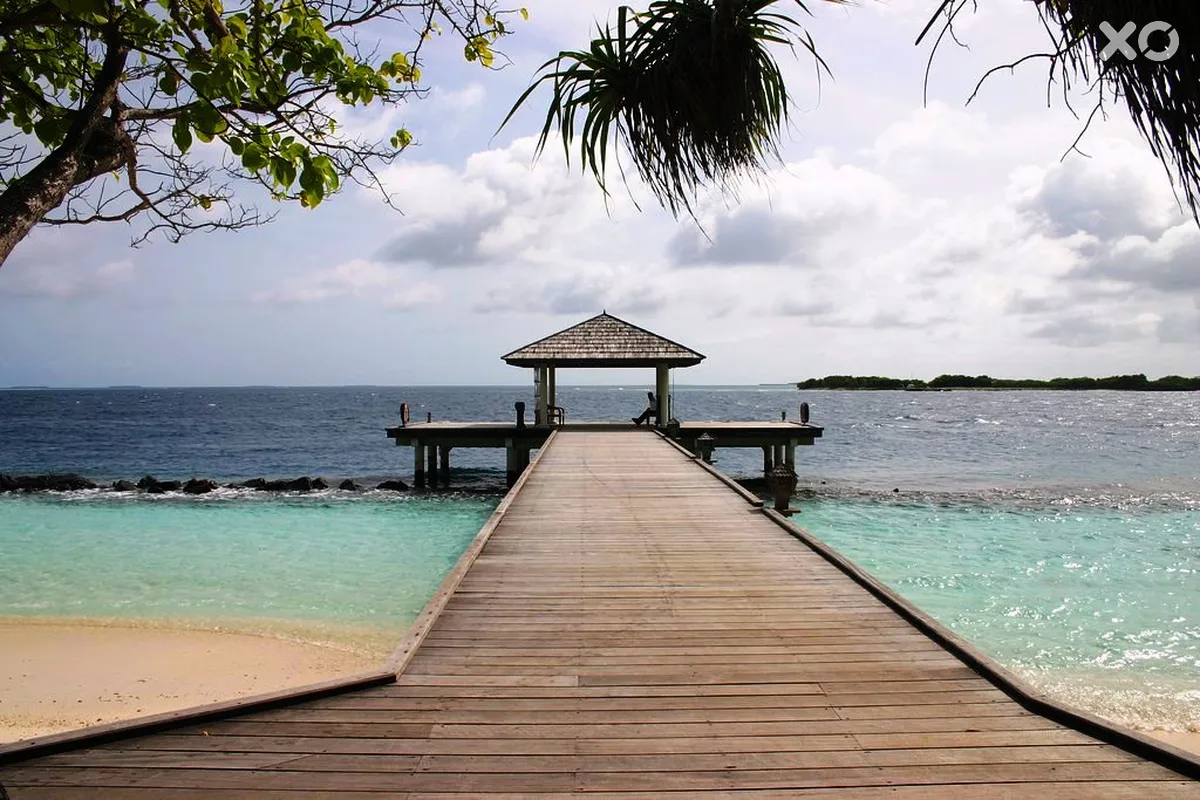 Royal Island Resort & Spa