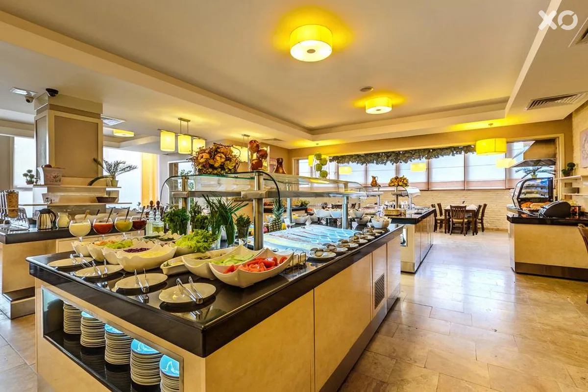 Regnum Bansko Apart Hotel & Spa