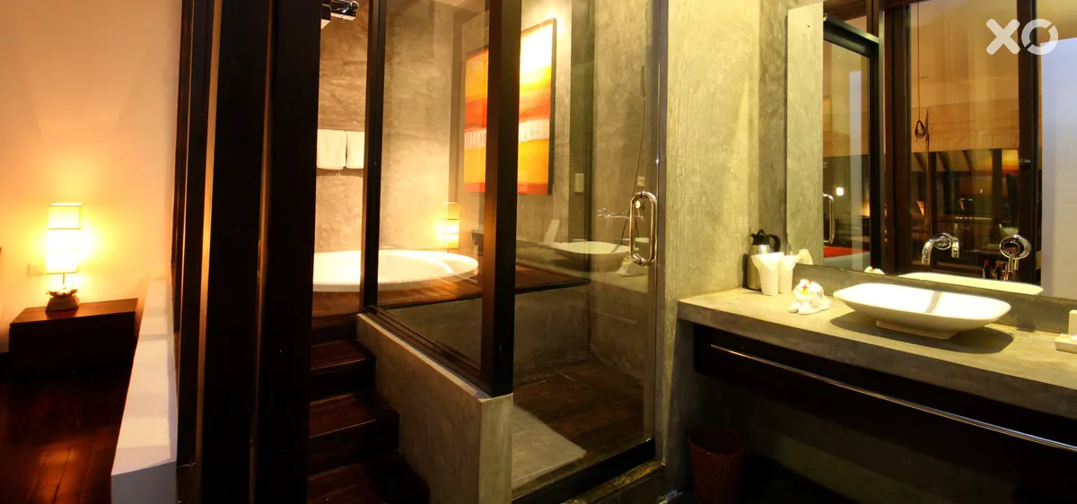 Temple Tree Resort & Spa