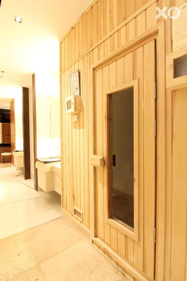 Jasmine Resort Hotel
