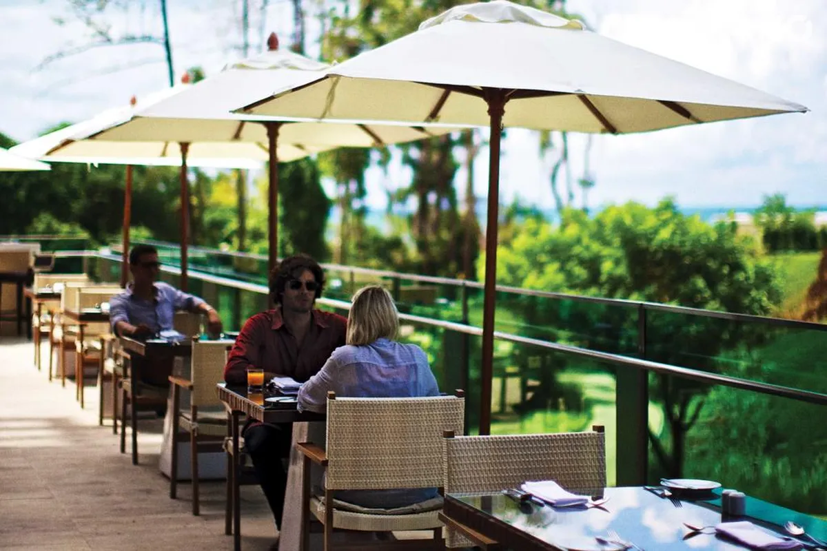 Rayong Marriott Resort & Spa