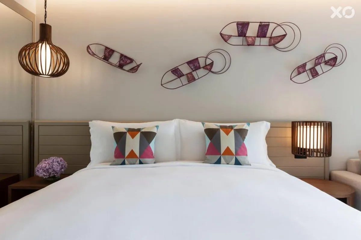 Avani Plus Khao Lak Resort