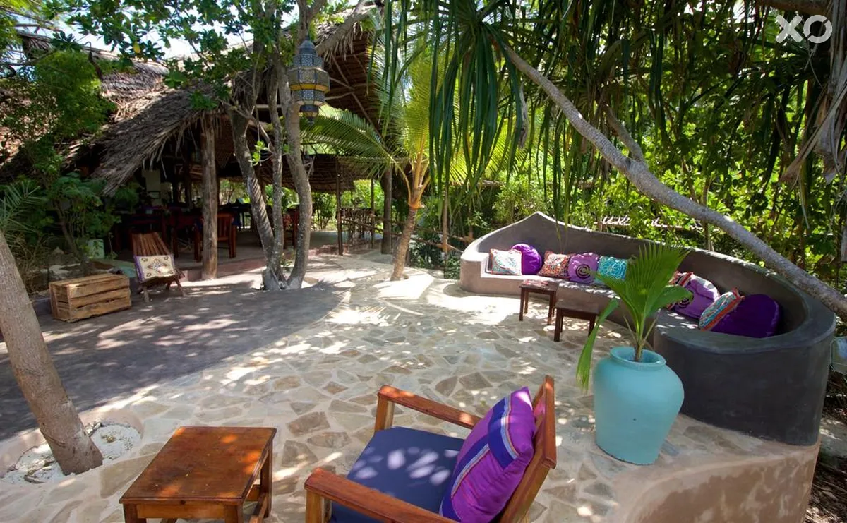 Bellevue Zanzibar