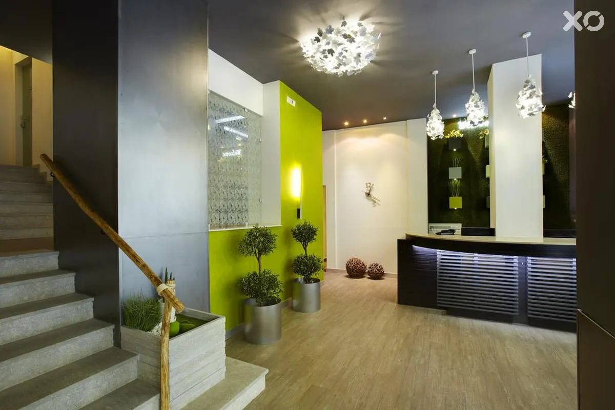 City Hotel Thessaloniki