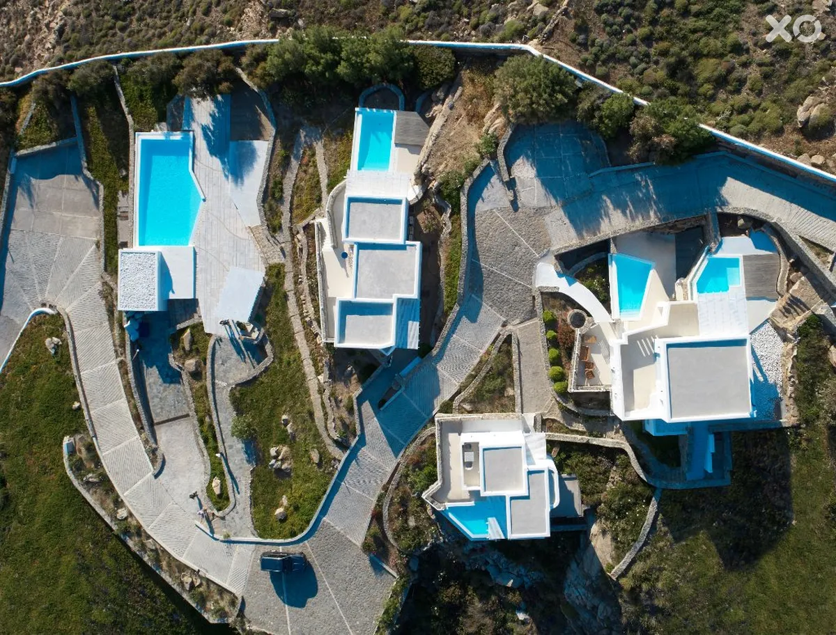 San Marco Hotel & Villas