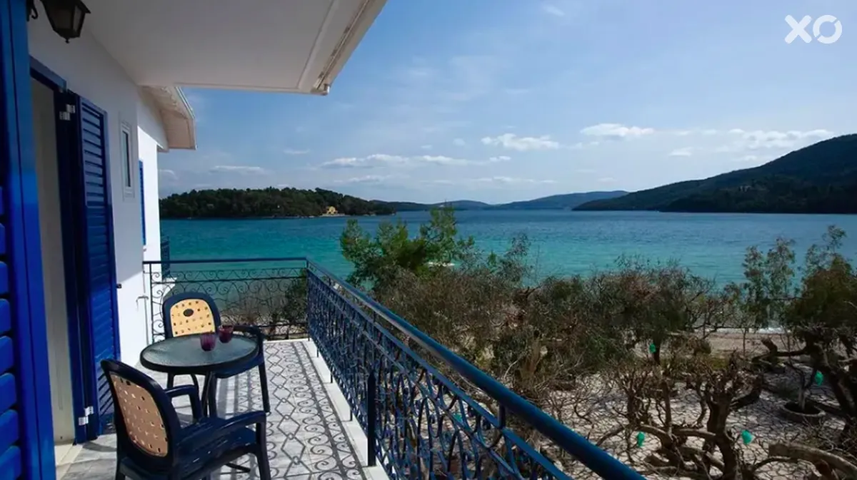 Christiana Beach