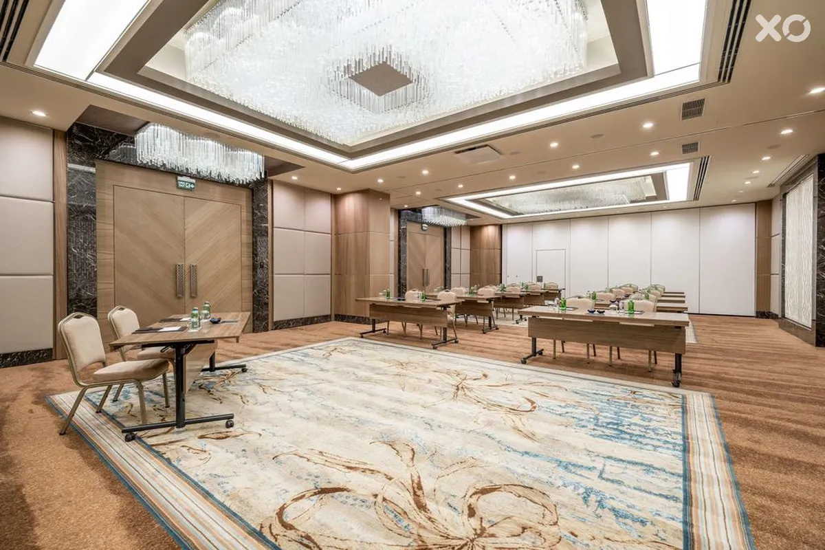 Clarion Hotel Golden Horn