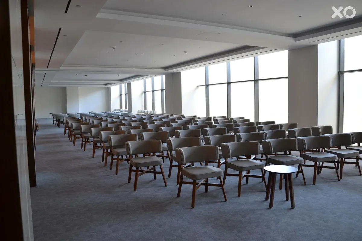Gennadi Grand Resort