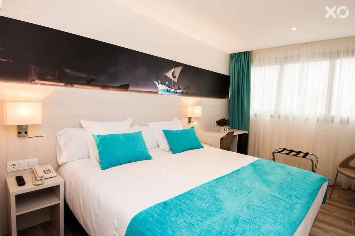 Censal Hotel