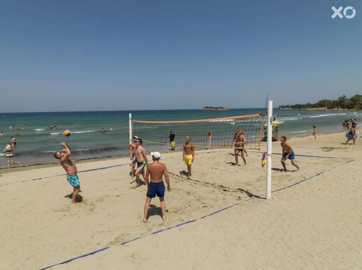 Lucas Didim Resort