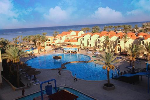 Protels Beach Club & SPA