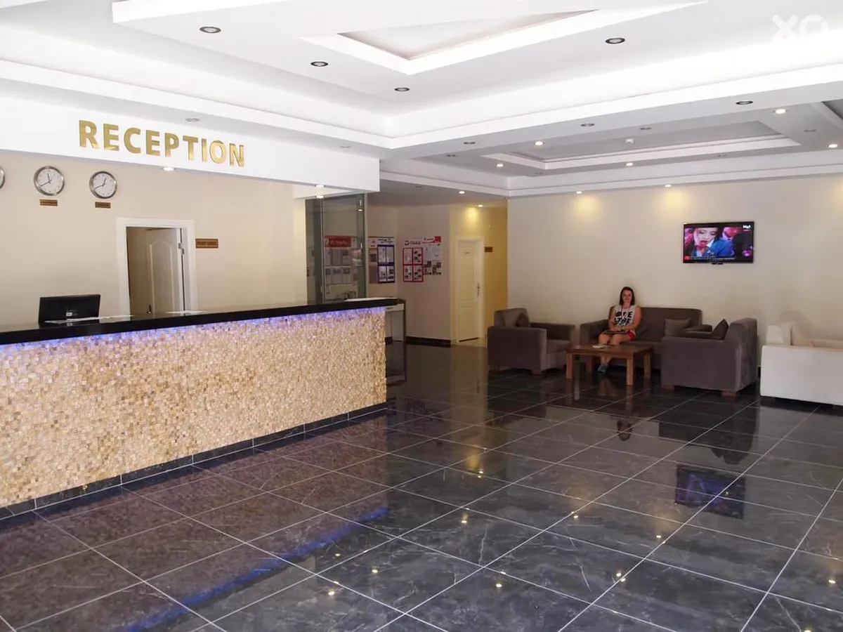 Acar Hotel