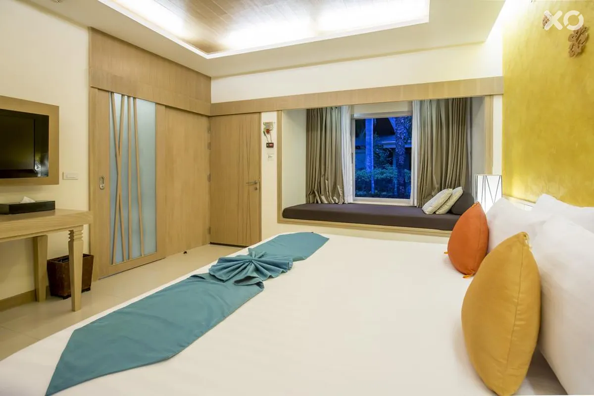 The Passage Samui Villas & Resort