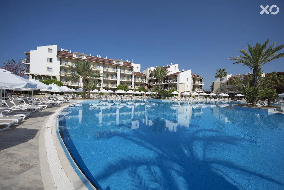 Barut B Suites