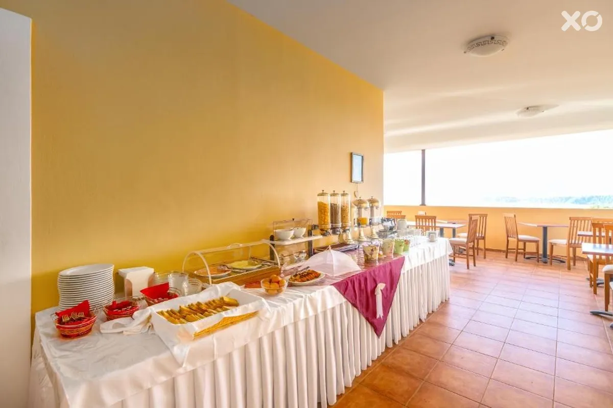 Corfu Secret Boutique Hotel