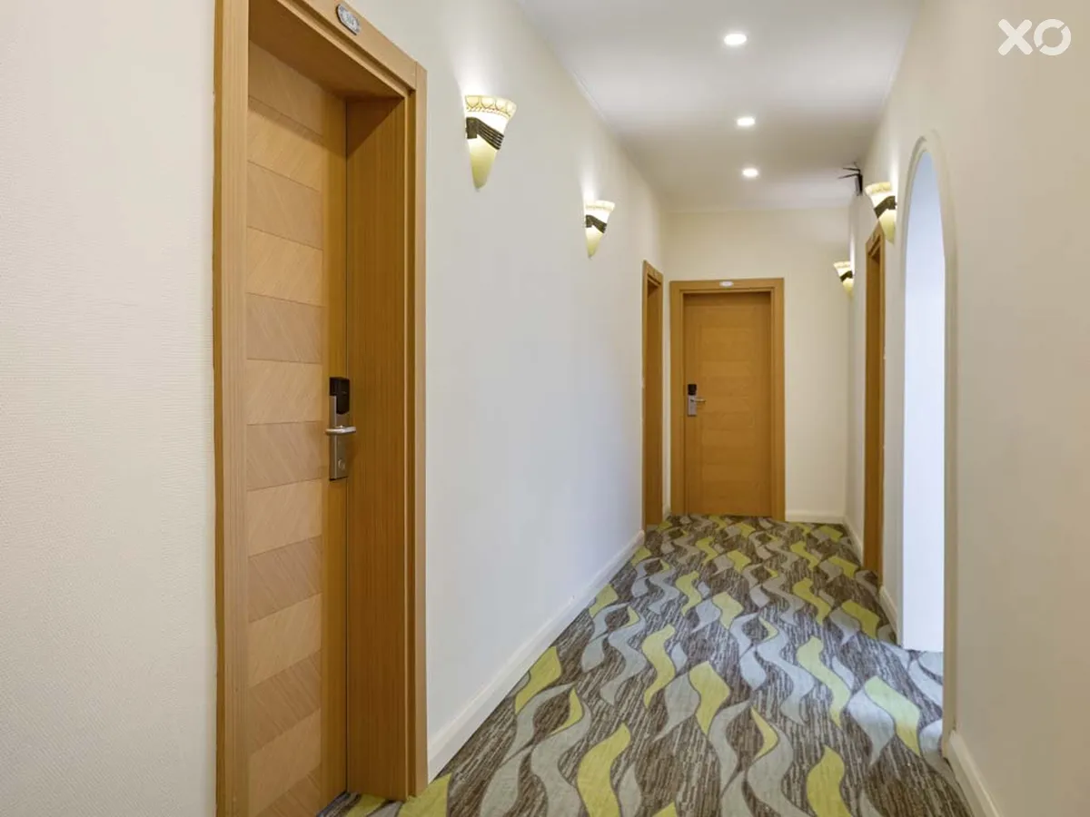 Forest Park Hotel