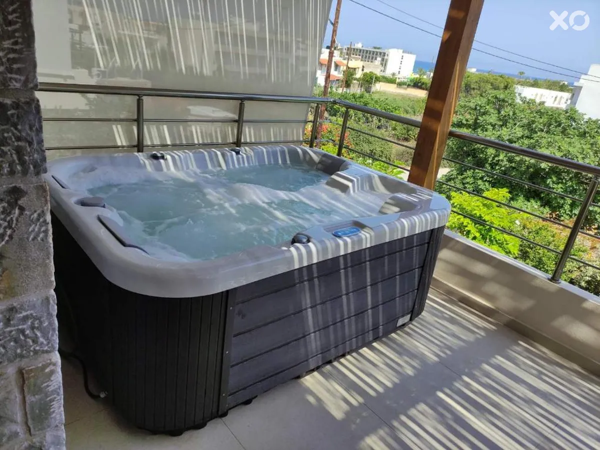 Volta Suites & Villas