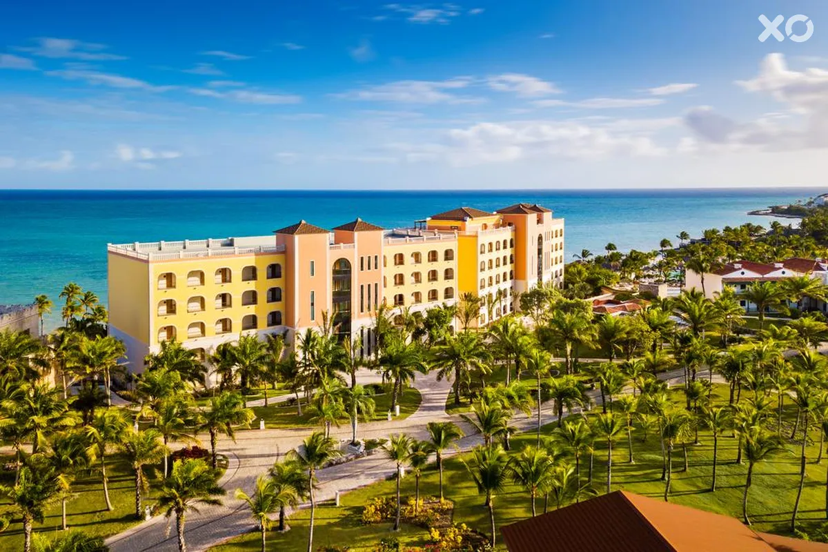Sanctuary Cap Cana