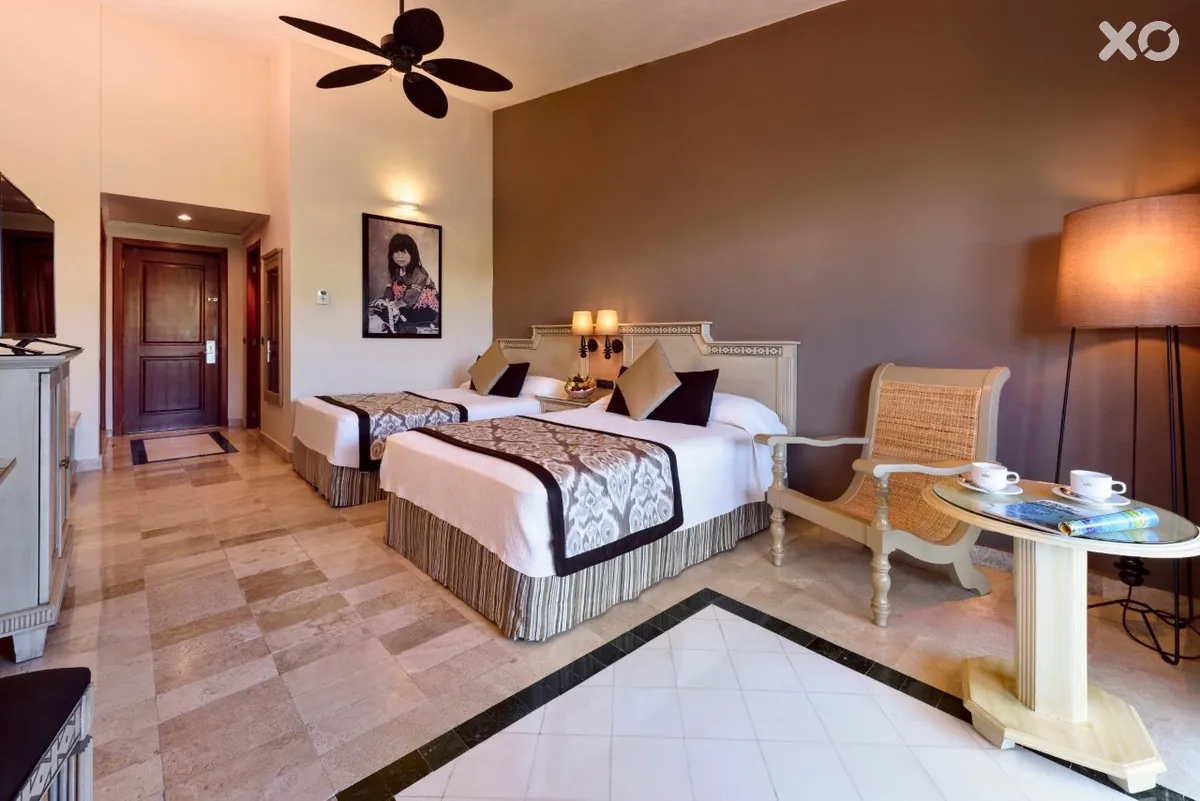 Grand Palladium Kantenah Resort & Spa