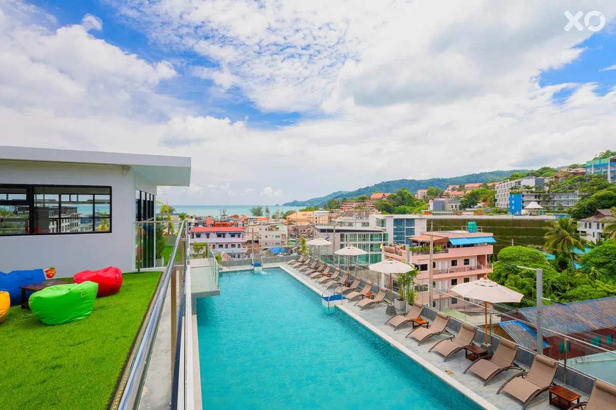 Zenseana Resort & Spa