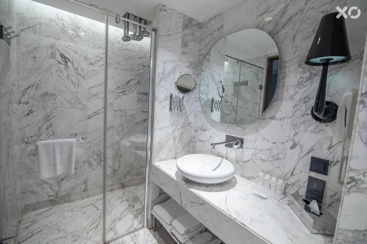 Radisson Blu Hotel Ottomare
