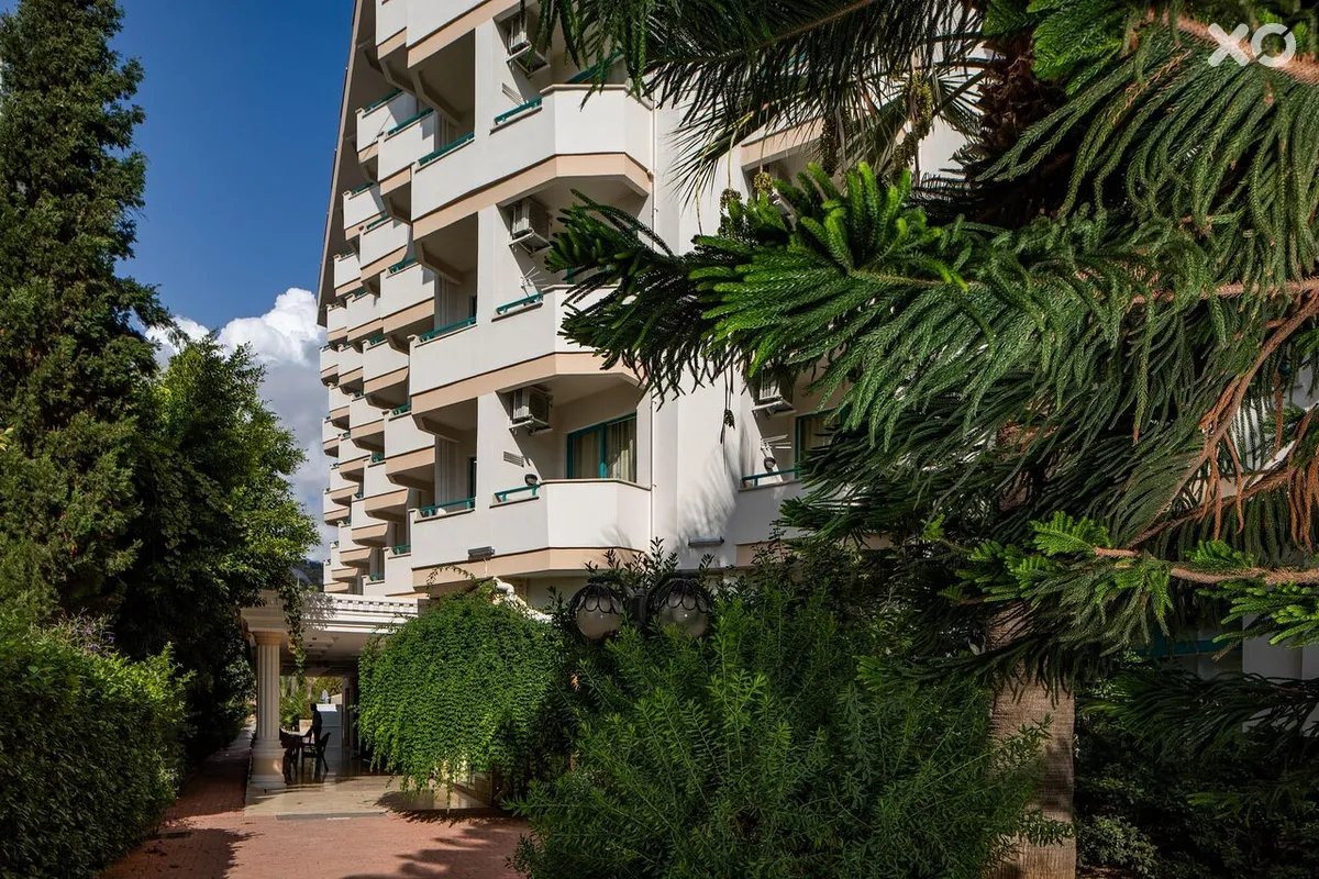 Club Hotel Mirabell
