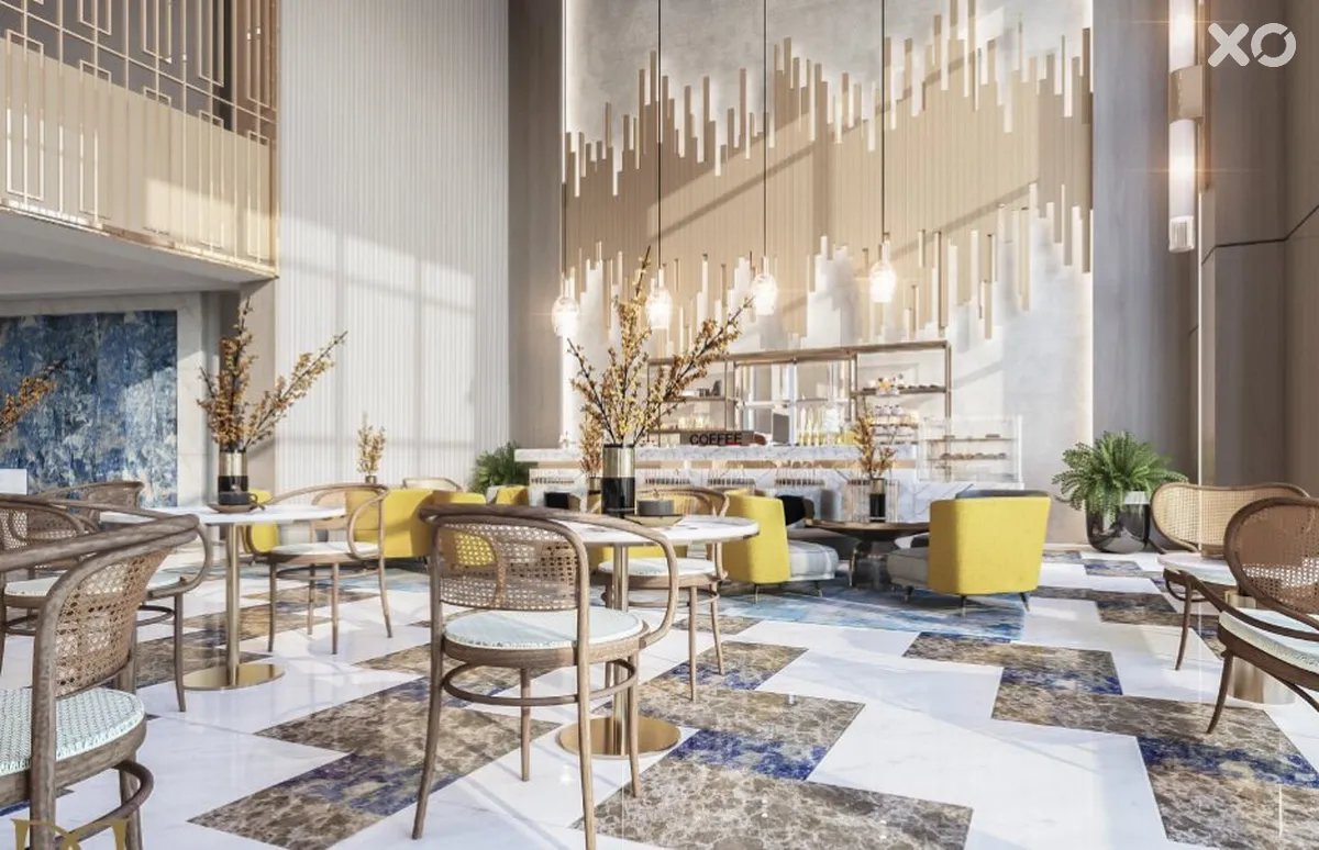 Sofitel Dubai Jumeirah Beach