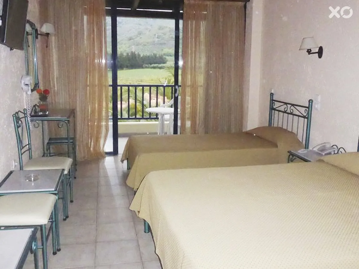 Mare Monte Beach Hotel