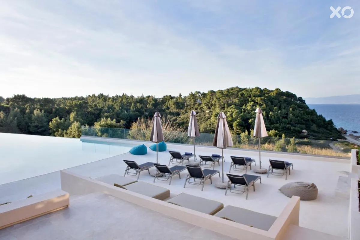 Cora Hotel & Spa Resort