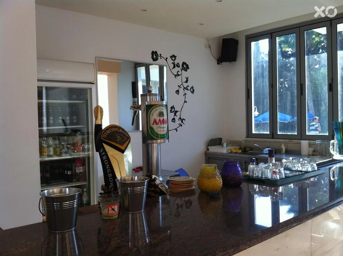 Olgas Paradise Apartments