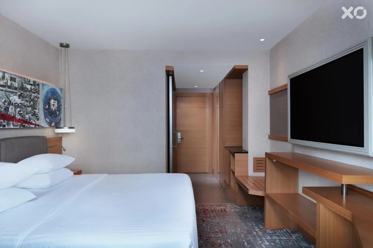 Delta Hotels by Marriott Istanbul Levent