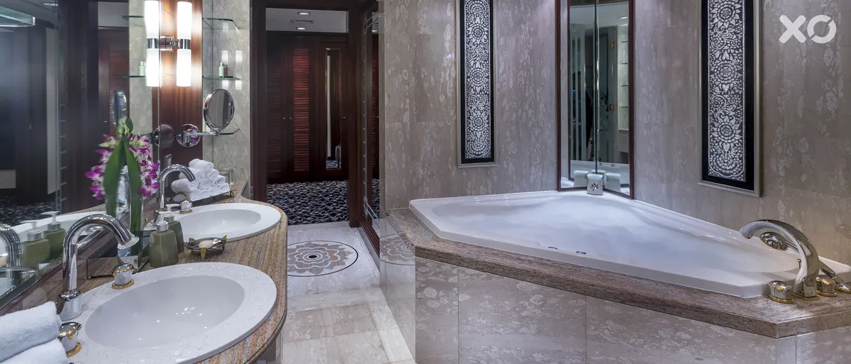 Dusit Thani Dubai