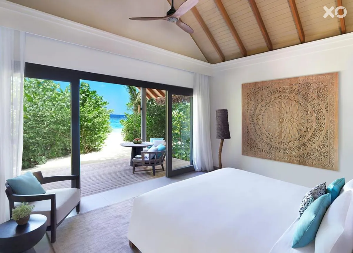Vakkaru Maldives