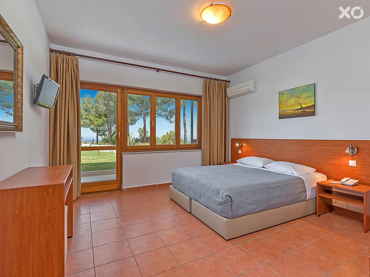 Helena Christina Hotel Apartments