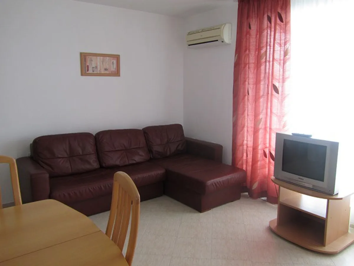 Family Villa