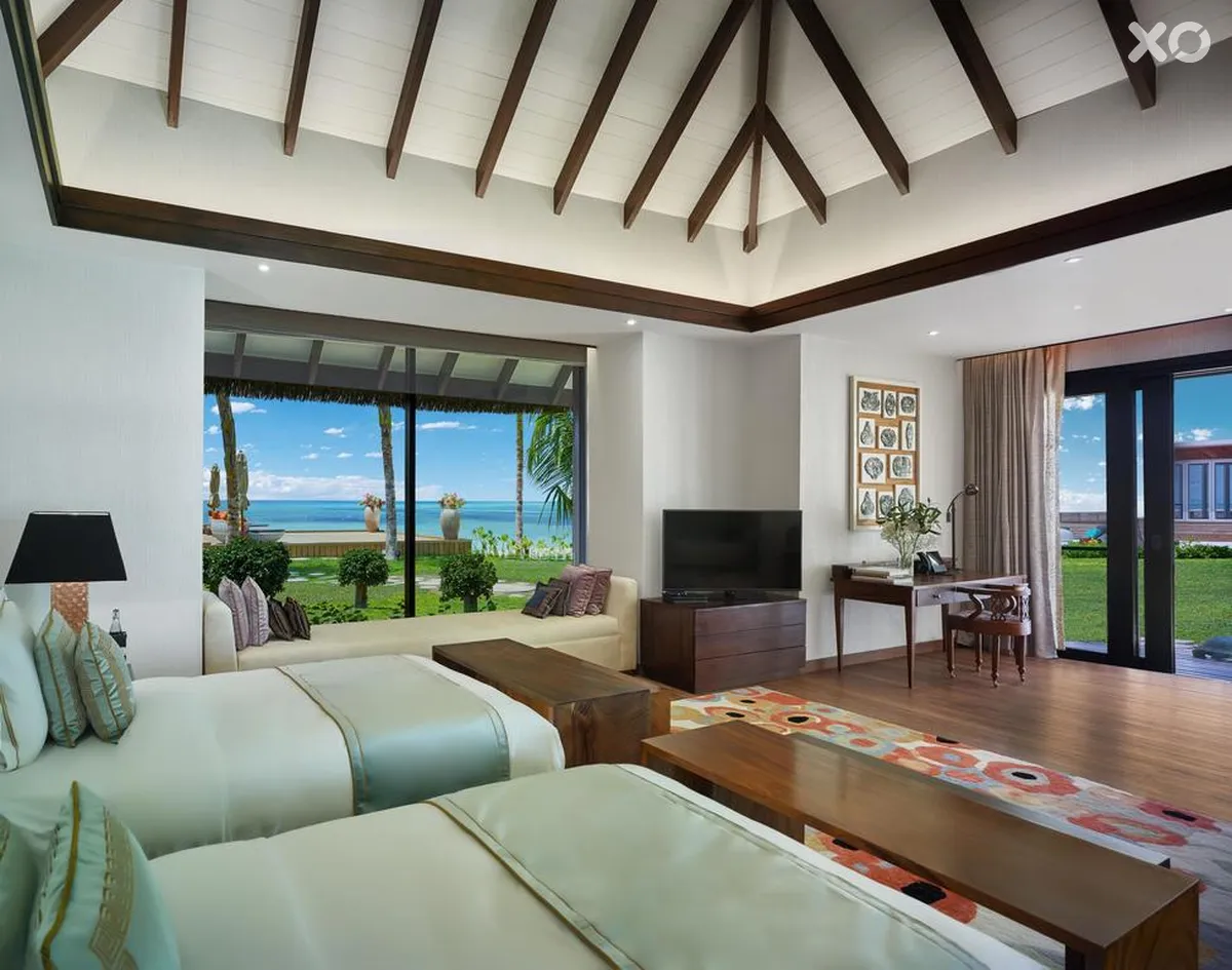 Ozen Reserve Bolifushi