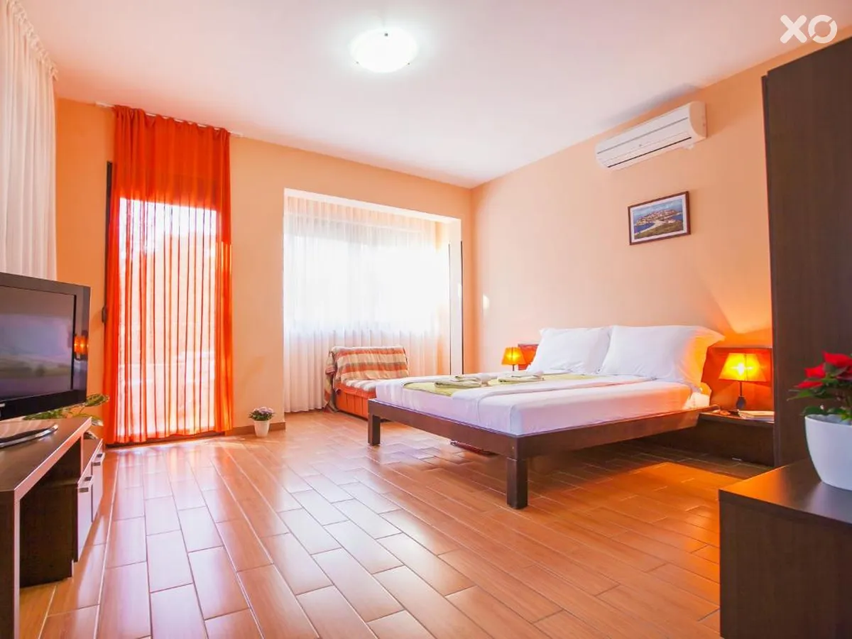 Elite Azur Apartments