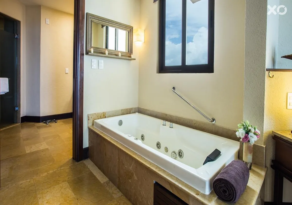 Dreams Riviera Cancun Resort & Spa