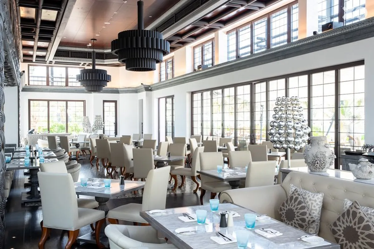 Madinat Jumeirah Al Naseem