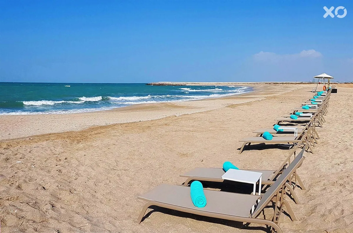 Jannah Hotel Apartments & Villas