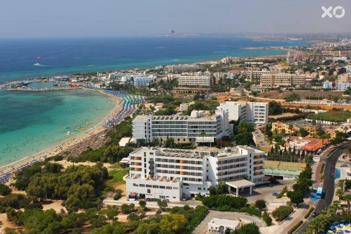 Melissi Beach Hotel