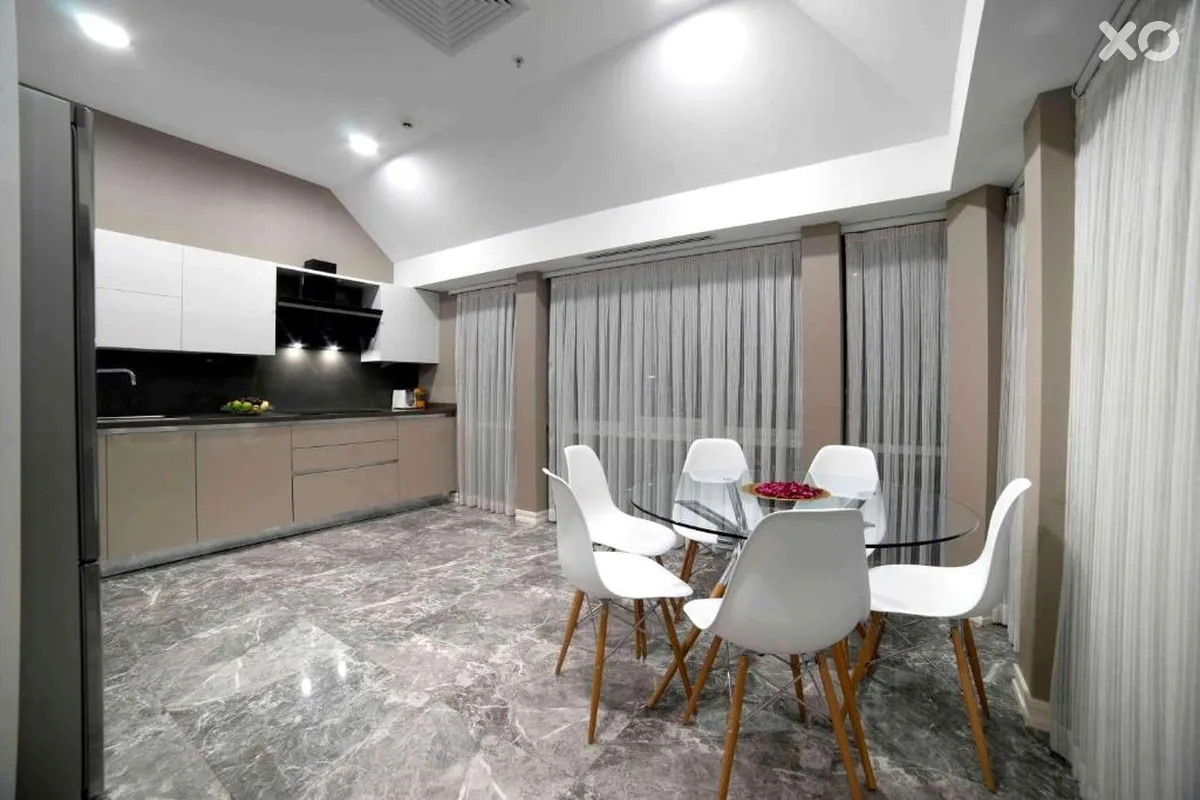 Radisson Residences Avrupa Tem Istanbul