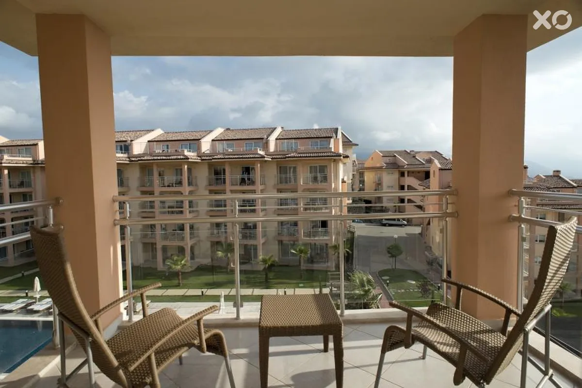 Wyndham Residences Kusadasi Golf & Spa