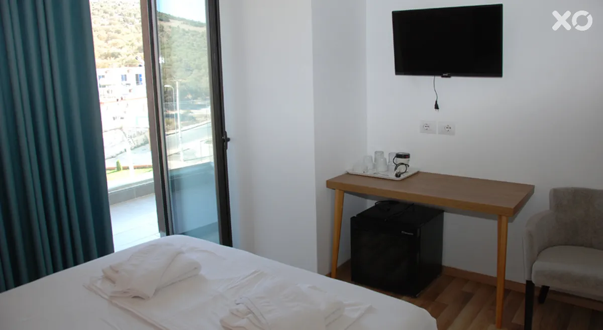 Aler Bianco Hotel