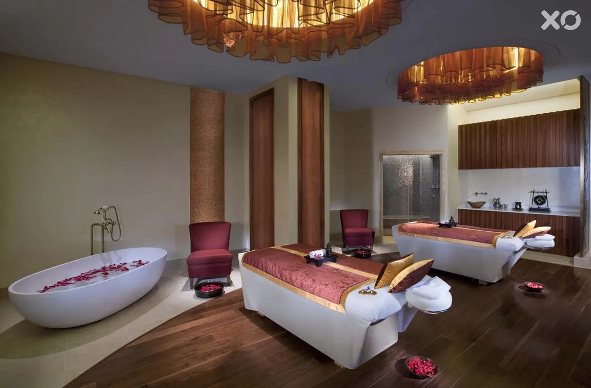 Eastern Mangroves Hotel & Spa by Anantara