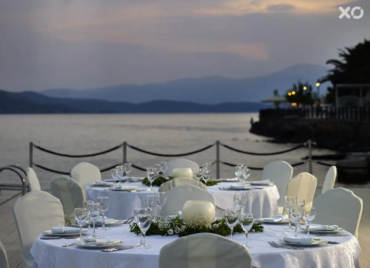 Thermae Sylla Spa & Wellness Hotel