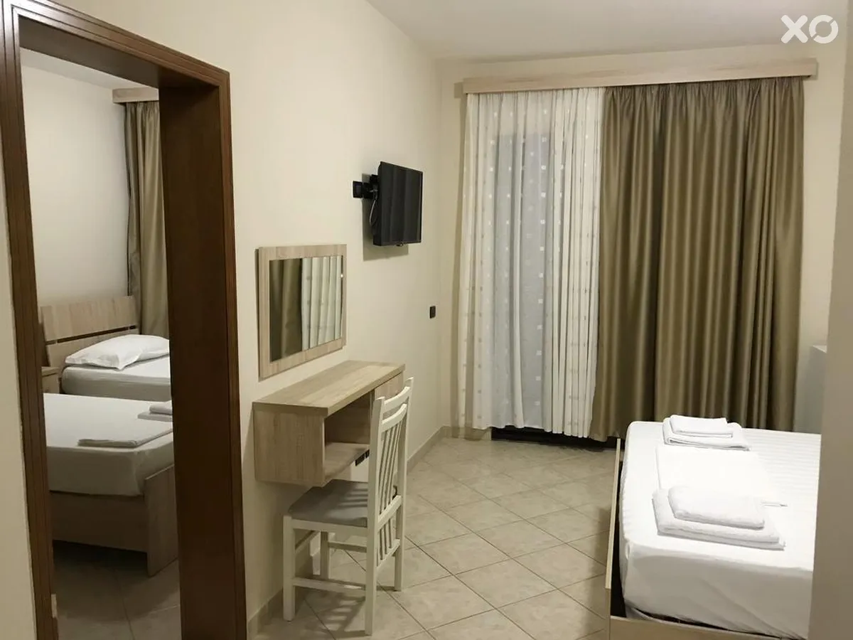 Villa Aljor Hotel