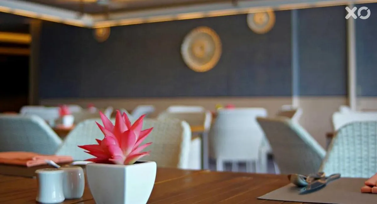 The Yama Hotel Phuket