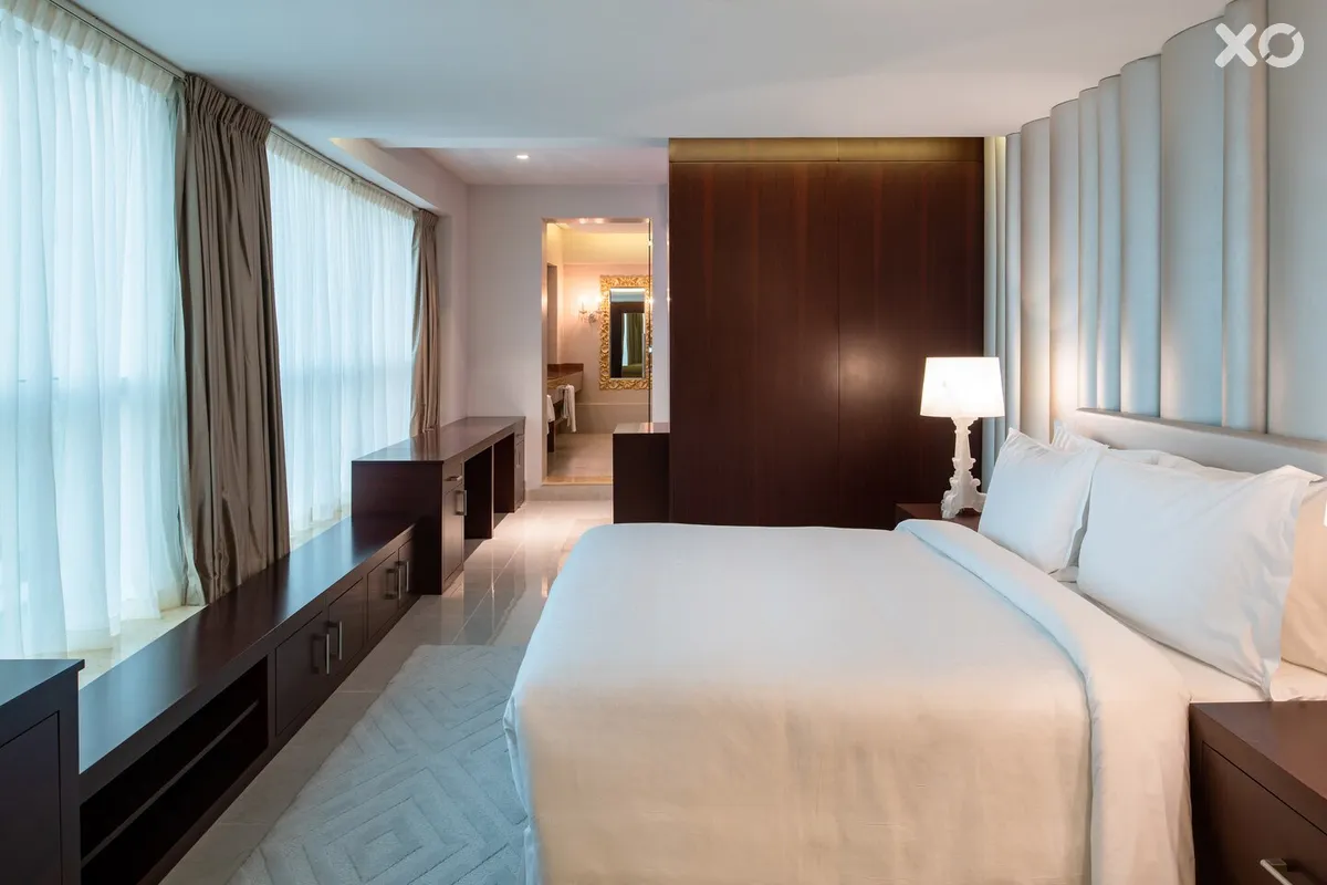 Four Points by Sheraton Sharjah